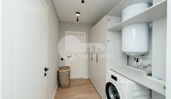 Apartament, Râșcani, ZIMBRULUI