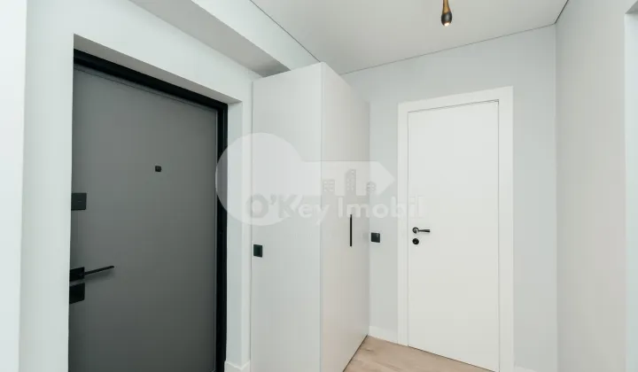 Apartament, Râșcani, ZIMBRULUI