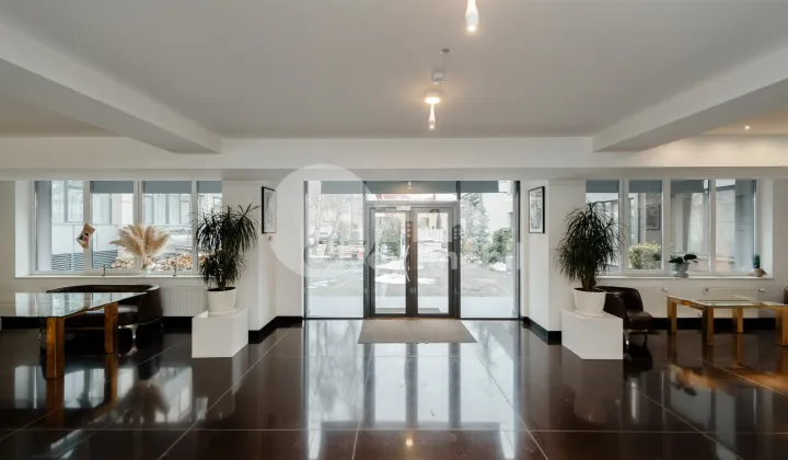 Apartament, Râșcani, ZIMBRULUI