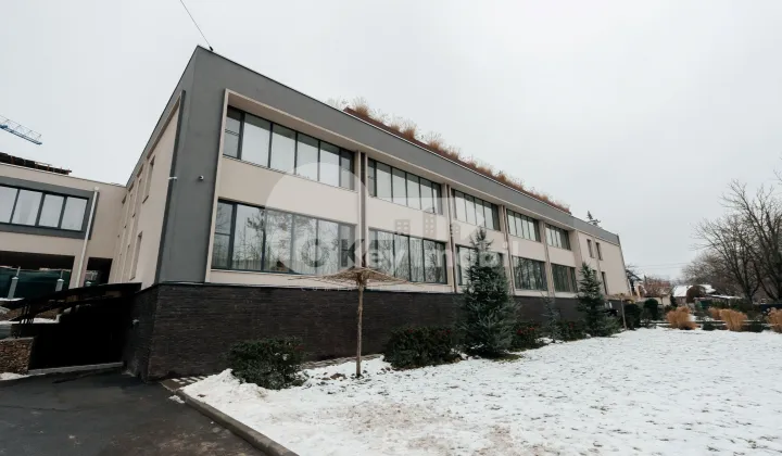 Apartament, Râșcani, ZIMBRULUI