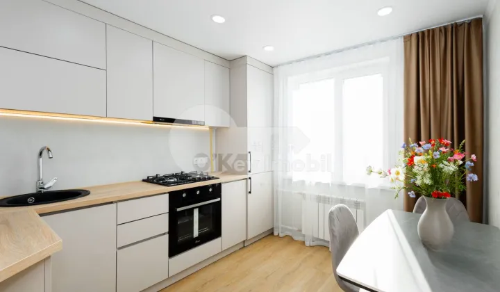 Квартира, Рышкановка, Мирчешть