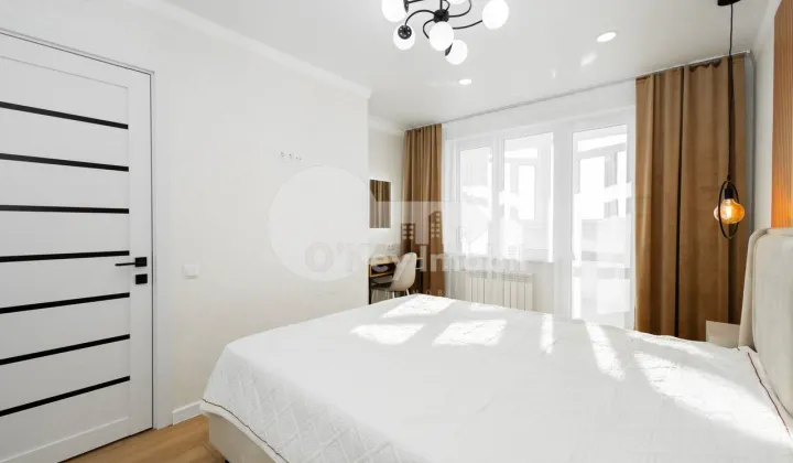 Квартира, Рышкановка, Мирчешть