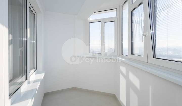 Apartament, Râșcani, MIRCEȘTI