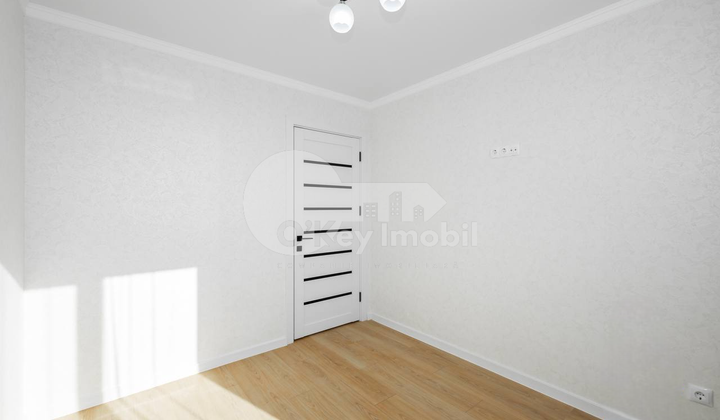 Apartament, Râșcani, MIRCEȘTI