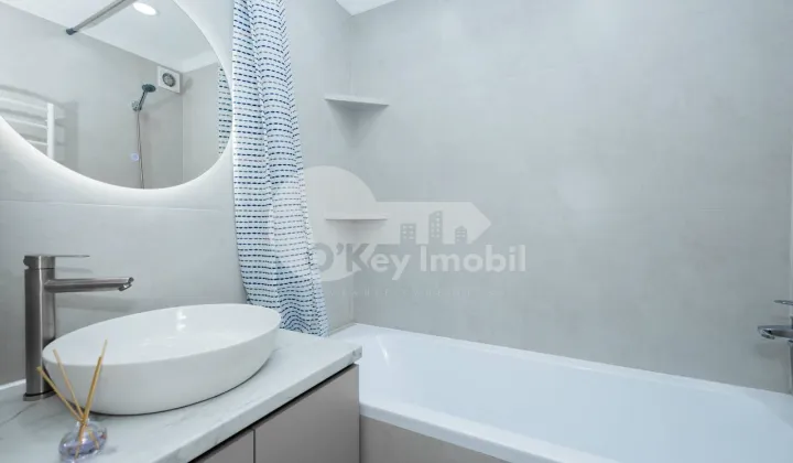 Квартира, Рышкановка, Мирчешть