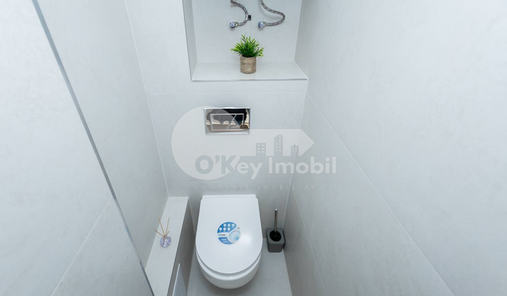 Apartament, Râșcani, MIRCEȘTI