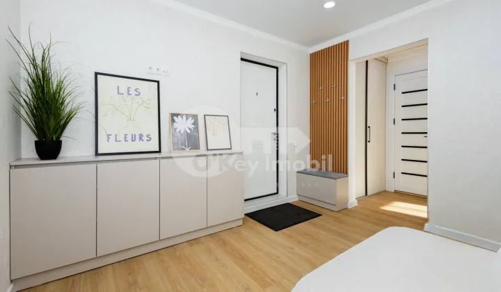 Квартира, Рышкановка, Мирчешть