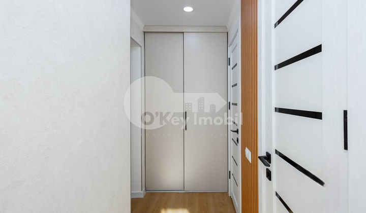 Apartament, Râșcani, MIRCEȘTI