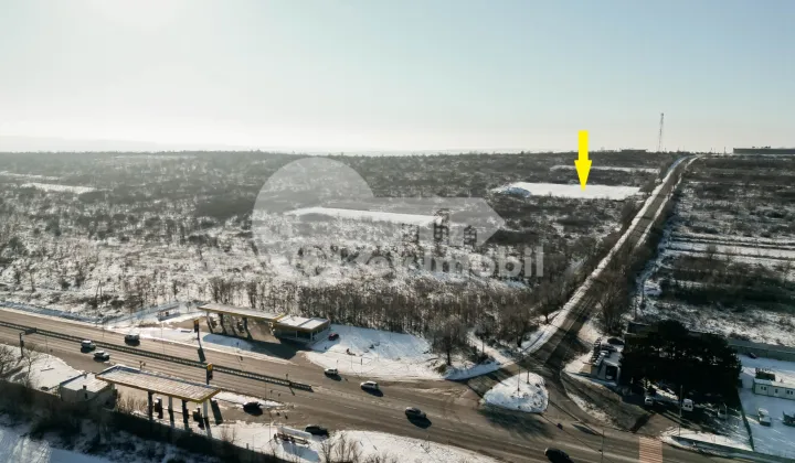 Земельный участок, ПЕРЕСЕЧИНО