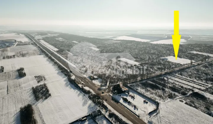 Земельный участок, ПЕРЕСЕЧИНО
