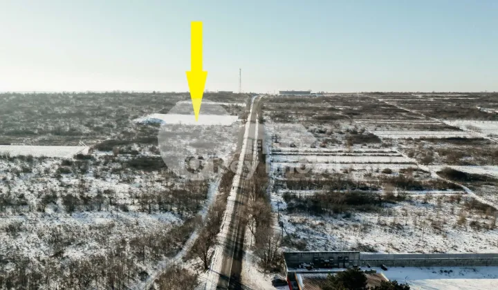 Земельный участок, ПЕРЕСЕЧИНО