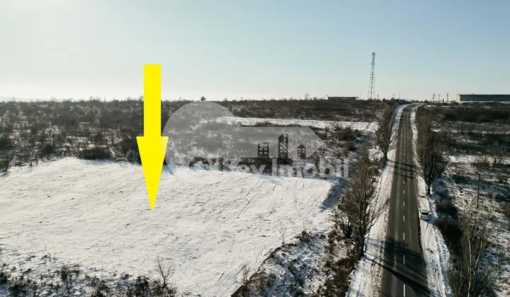 Земельный участок, ПЕРЕСЕЧИНО