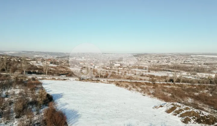 Земельный участок, ПЕРЕСЕЧИНО