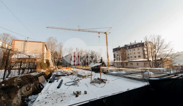 Квартира, Буюканы, ВАСИЛЕ ЛУПУ