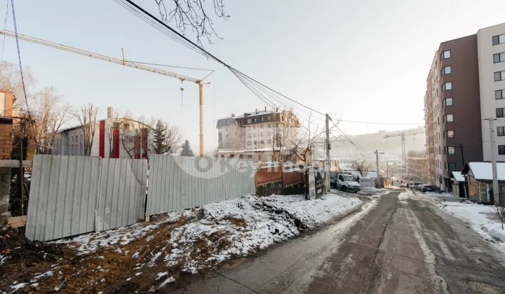 Квартира, Буюканы, ВАСИЛЕ ЛУПУ