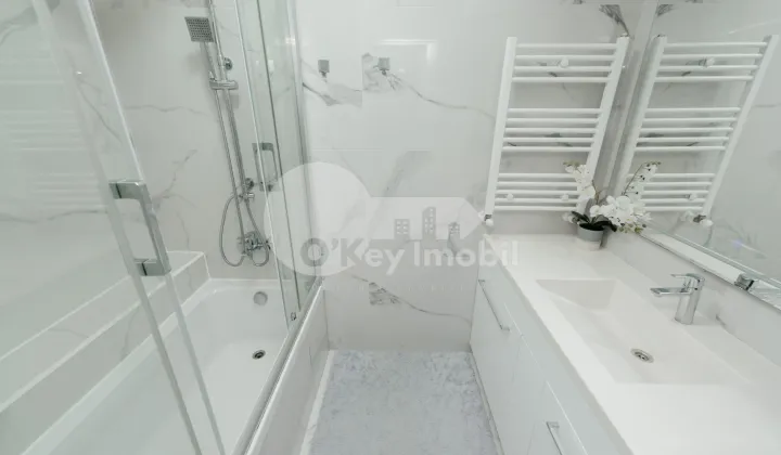 Apartament, Centru, NICOLAE TESTEMIȚANU