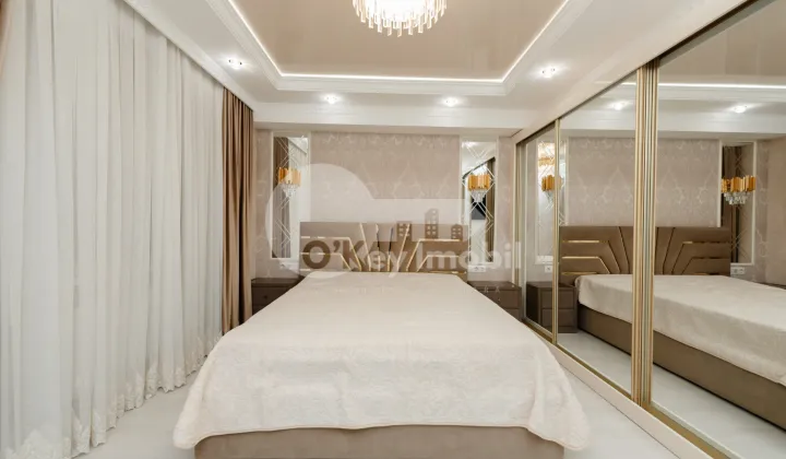 Apartament, Centru, NICOLAE TESTEMIȚANU