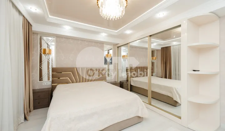 Apartament, Centru, NICOLAE TESTEMIȚANU