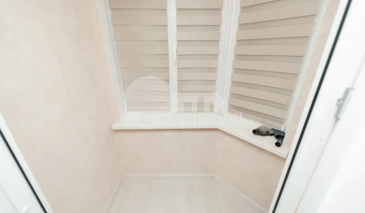 Apartament, Centru, NICOLAE TESTEMIȚANU