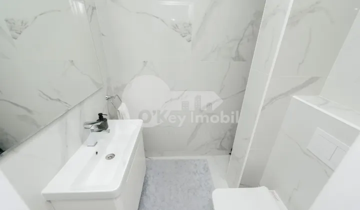 Apartament, Centru, NICOLAE TESTEMIȚANU