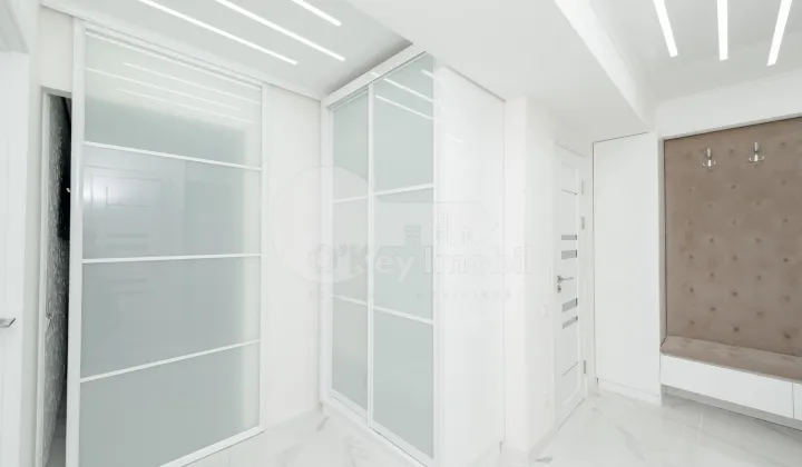 Apartament, Centru, NICOLAE TESTEMIȚANU