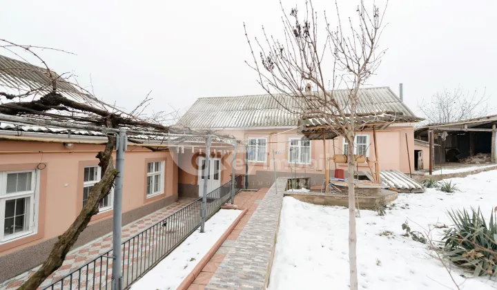 Дом, КРИУЛЯНЫ