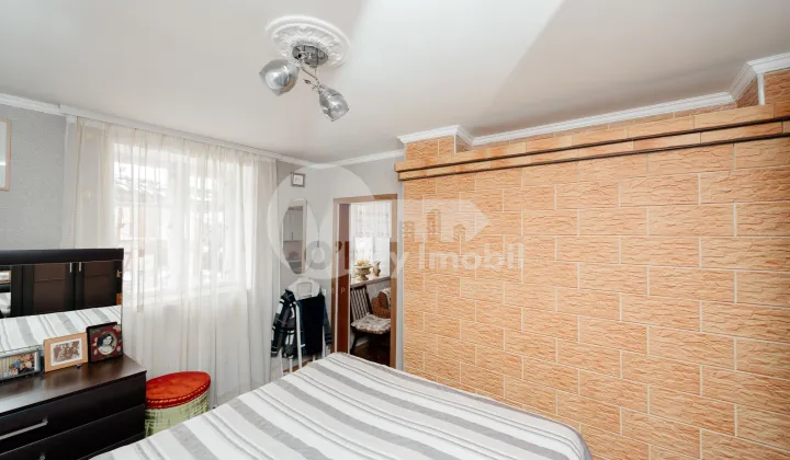 Дом, КРИУЛЯНЫ