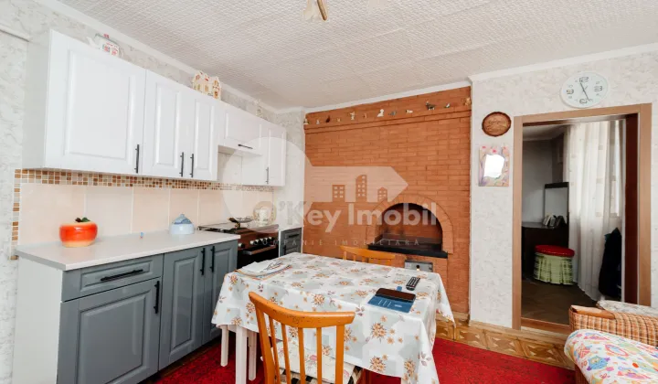 Дом, КРИУЛЯНЫ