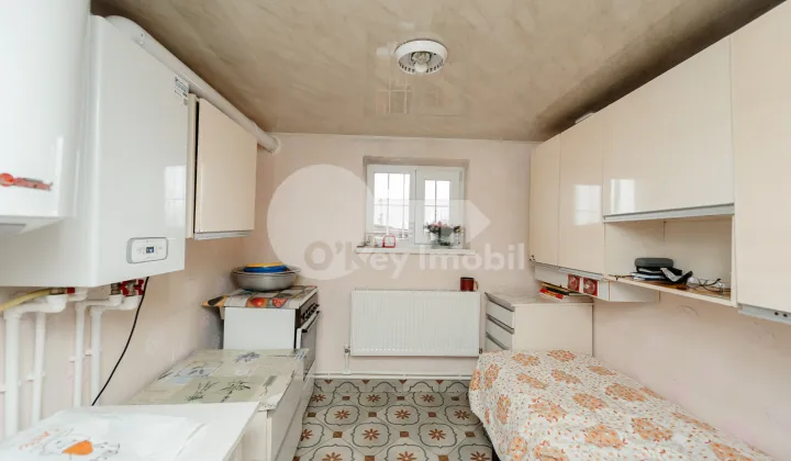 Дом, КРИУЛЯНЫ