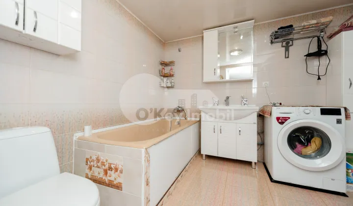 Дом, КРИУЛЯНЫ