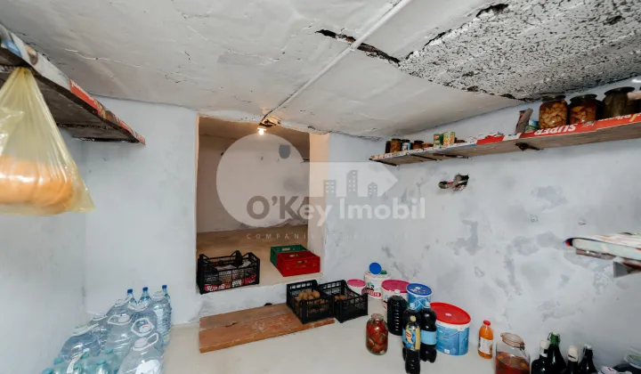 Дом, КРИУЛЯНЫ