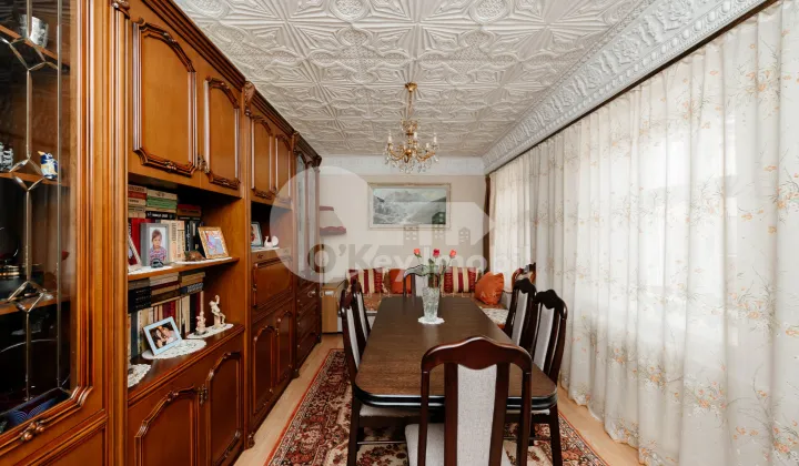 Дом, КРИУЛЯНЫ