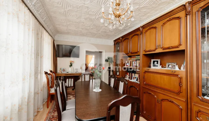 Дом, КРИУЛЯНЫ