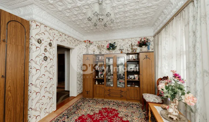 Дом, КРИУЛЯНЫ