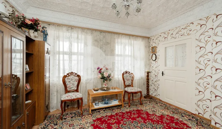 Дом, КРИУЛЯНЫ