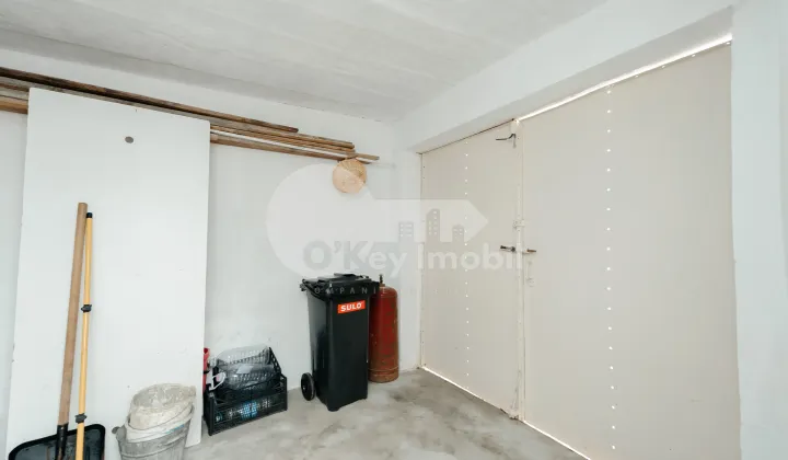 Дом, КРИУЛЯНЫ