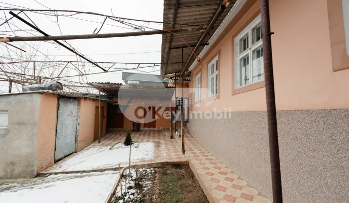 Дом, КРИУЛЯНЫ