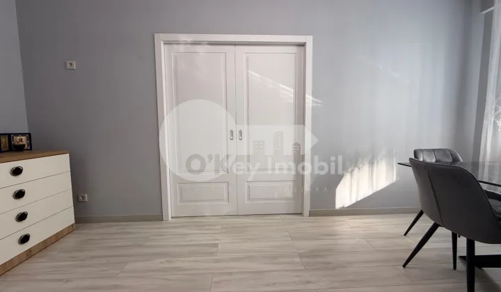 Apartament, Buiucani, ION BUZDUGAN