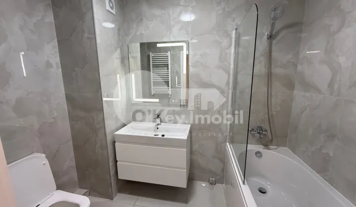 Apartament, Buiucani, ION BUZDUGAN