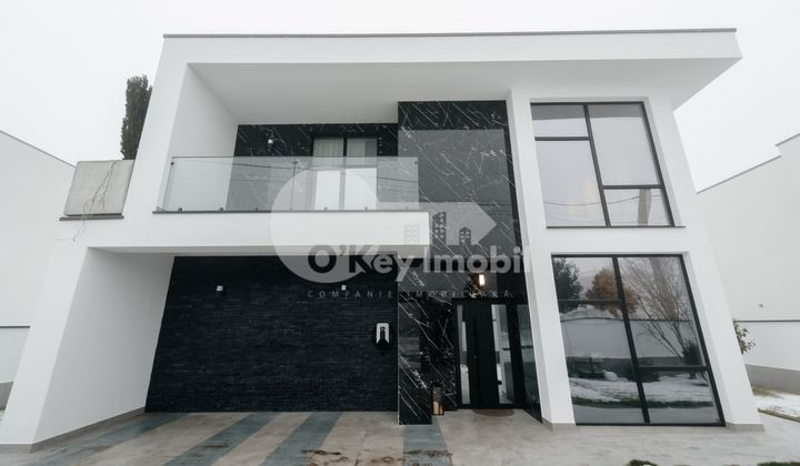 Casă, POIANA DOMNEASCĂ