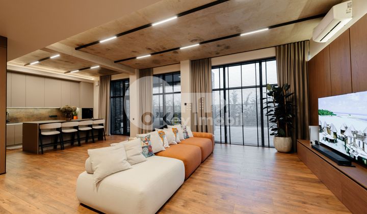 Casă, POIANA DOMNEASCĂ