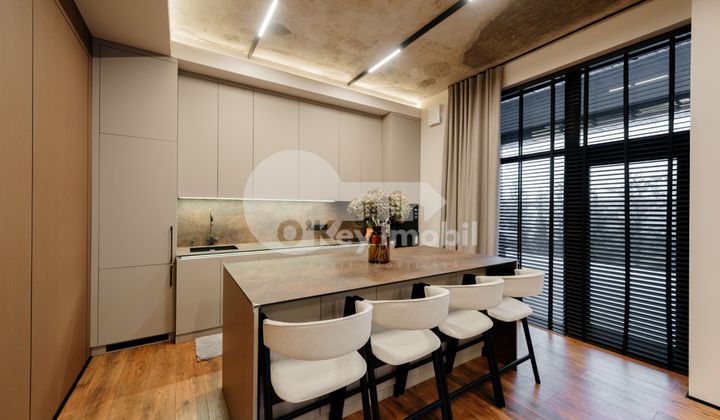 Casă, POIANA DOMNEASCĂ