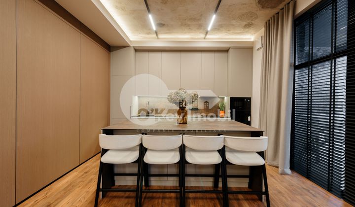 Casă, POIANA DOMNEASCĂ