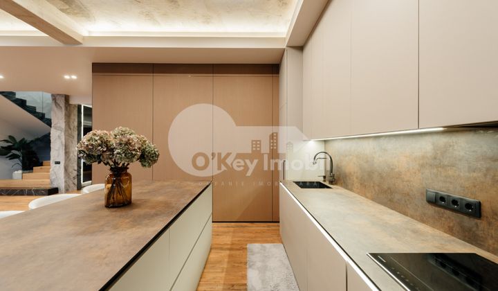 Casă, POIANA DOMNEASCĂ