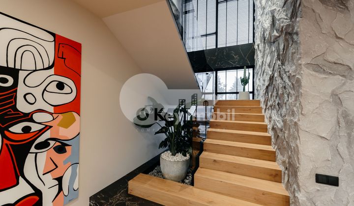 Casă, POIANA DOMNEASCĂ