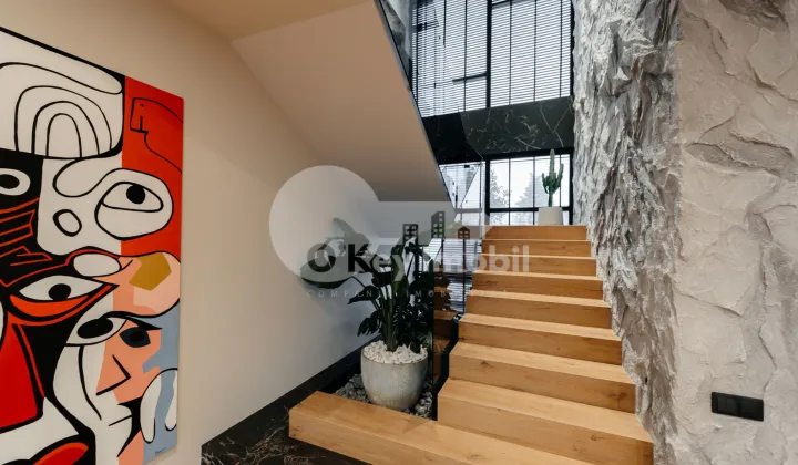 Casă, POIANA DOMNEASCĂ