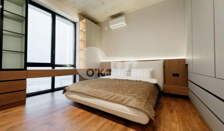 Casă, POIANA DOMNEASCĂ