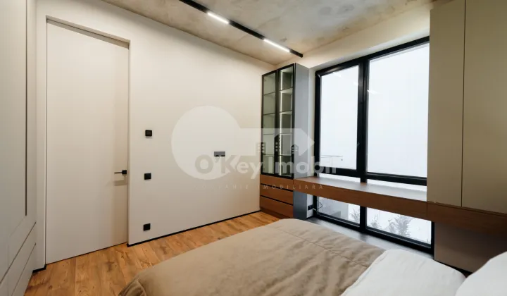 Casă, POIANA DOMNEASCĂ