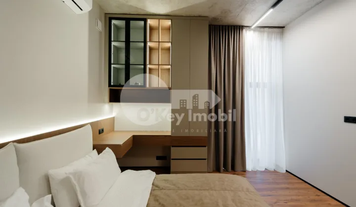 Casă, POIANA DOMNEASCĂ