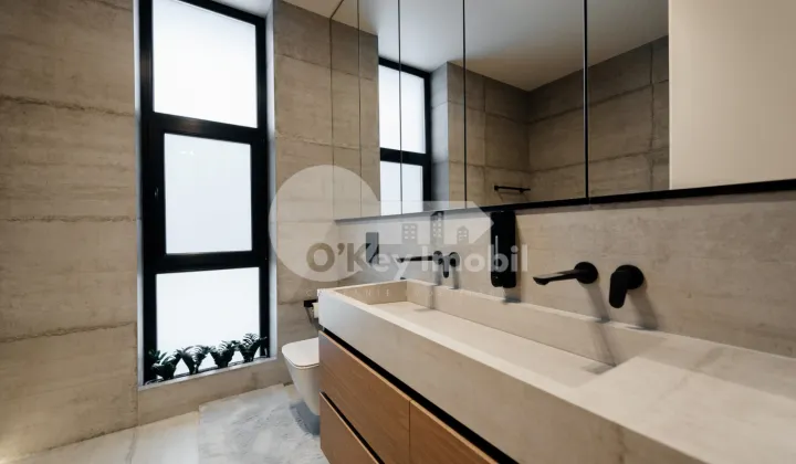 Casă, POIANA DOMNEASCĂ